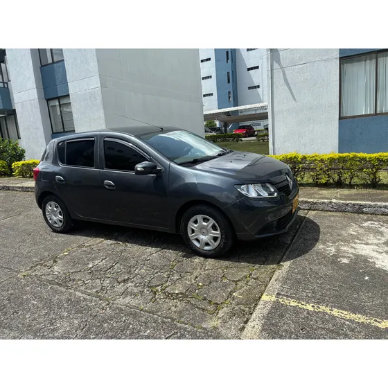 Renault Sandero 1.6 Life