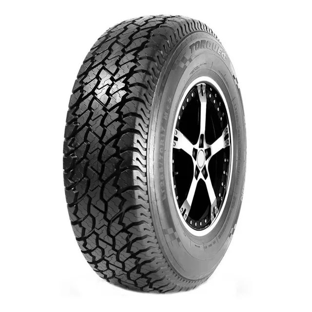Cubierta 235/85r16 Torque At701  Envio Interior Gratis