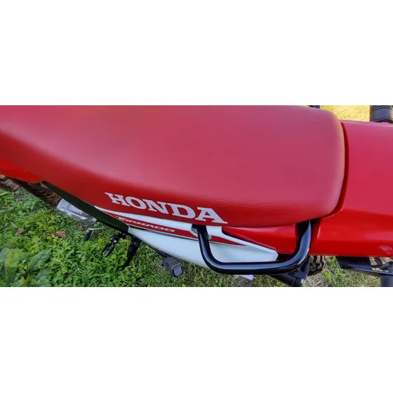 Honda Tornado