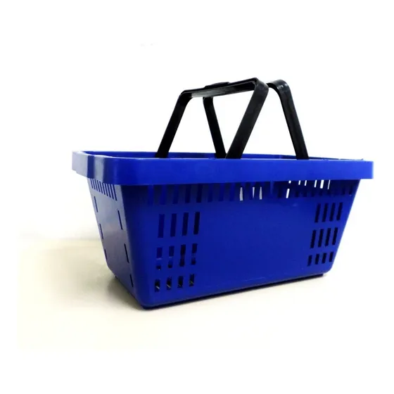 10 Cestas De Mercado Cestinhas Para Supermercado Compras 