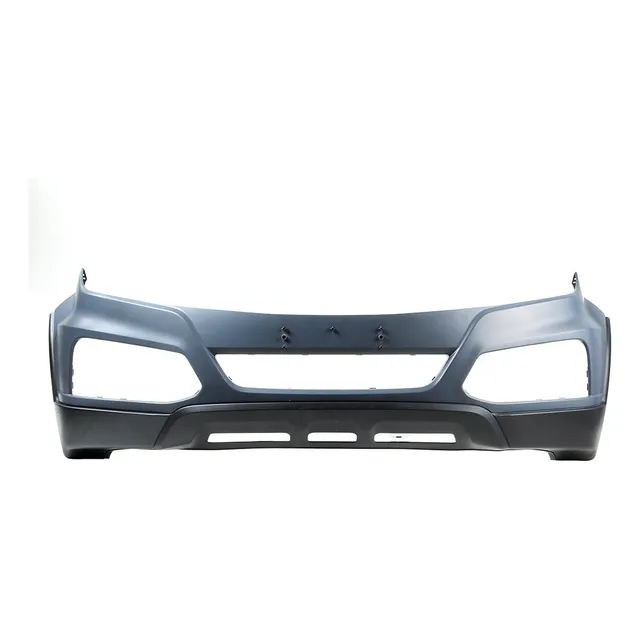 Parachoque Delantero Ssangyong Rexton 2 2.0 2012-2015