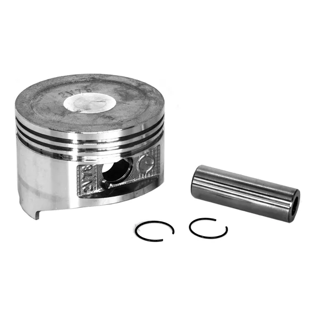 Piston Motor Gasolina Gx630 Solo
