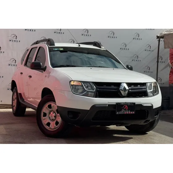 Renault Duster 2.0 Zen At