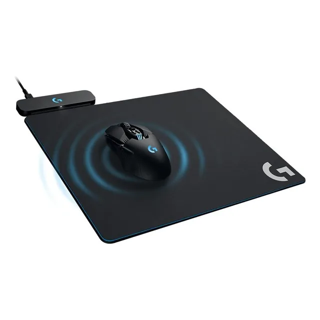 Logitech G Powerplay Para Mouses Inalambricos G502 G703 G903