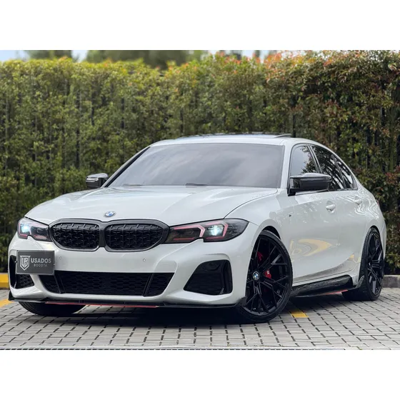 Bmw Serie 3 3.0 M340i