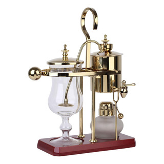 2024 Cafetera Belga Con Cafetera De Sifón Manual Para Barra 2024 Cafetera Belga Con Cafetera De Sifón Manual Para Barra
