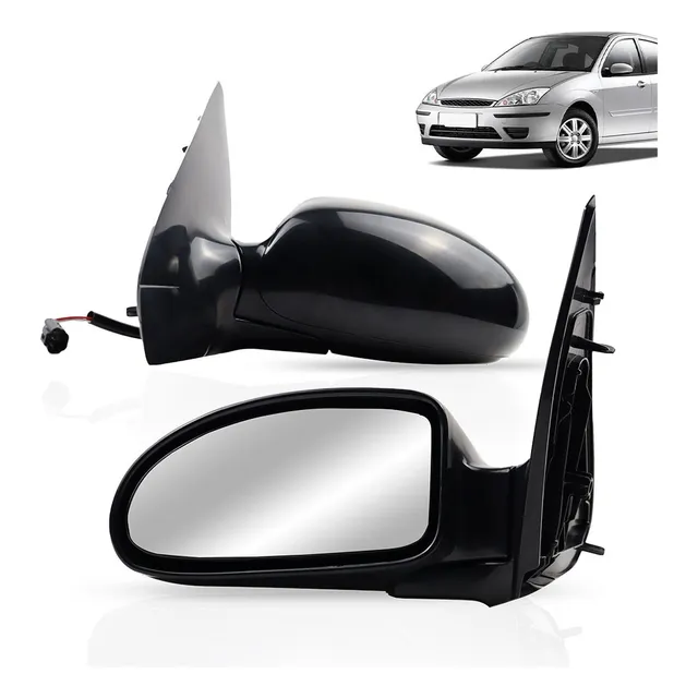 Retrovisor Focus 2004 2005 2006 2007 2008 Elétrico