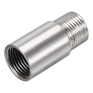 Acoplador De Montaje De Cabezal De Ducha 1/2pt 50mm Acoplador De Montaje De Cabezal De Ducha 1/2pt 50mm
