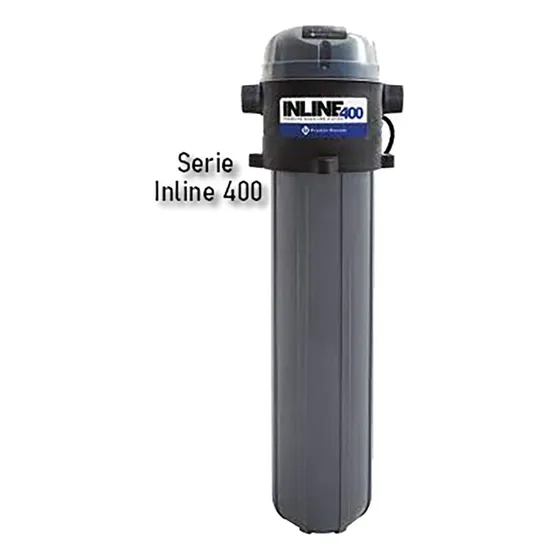 Bomba Booster 1/3hp 115v Automatizada Franklim Electric