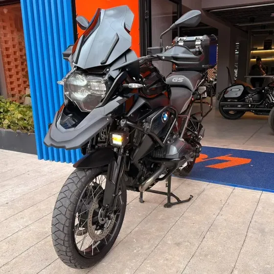 Bmw R 1200 Gs R1200gs 1200gs R1200