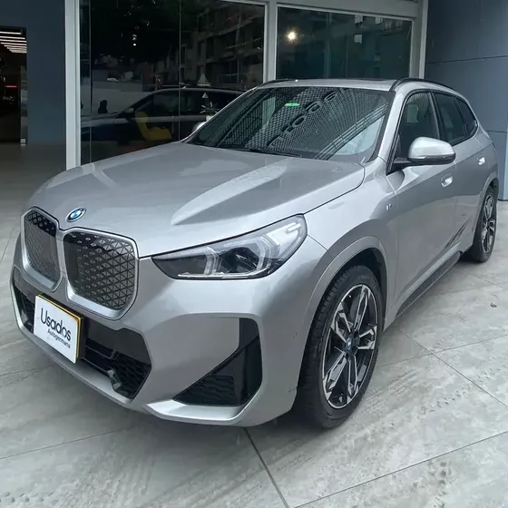 BMW Ix1 2026 Ix1 Xdrive30 X Line