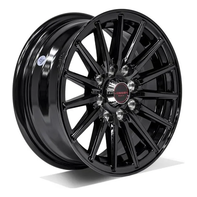Rin 14  De Lujo Set X 4 Para Picanto,spark Gt , I10 ,nissan