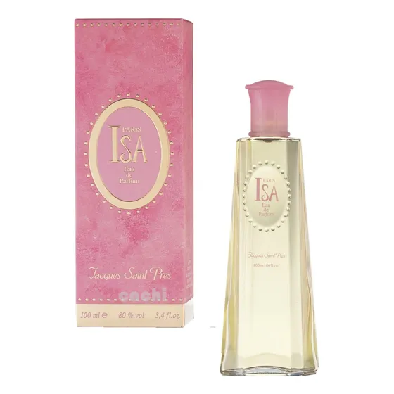 Perfume Urlic De Varens Isa Edp 100ml