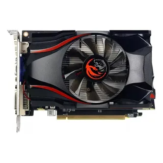 Placa De VĂdeo Amd Radeon R7 240 4gb Ddr5 128 Bits Pcyes Placa De VĂdeo Amd Radeon R7 240 4gb Ddr5 128 Bits Pcyes