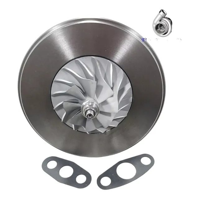 Turbo Cartucho Nuevo Cummins Motor 6bt 6bta 5.9 Hx35w Hx35