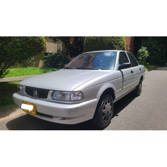 Nissan Sentra 1.6 B13