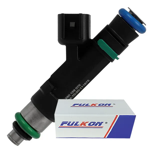 Inyector De Ford Fusion Fulkon Nuevo Garantizado