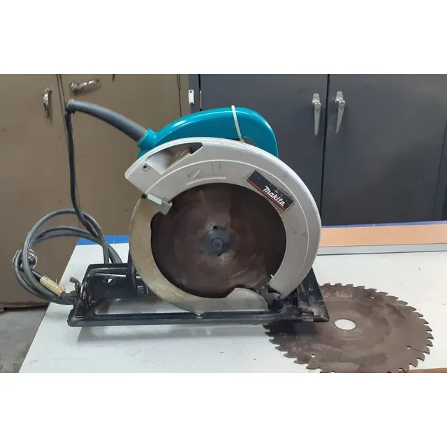 Sierra Circular Makita 14 Pulgadas