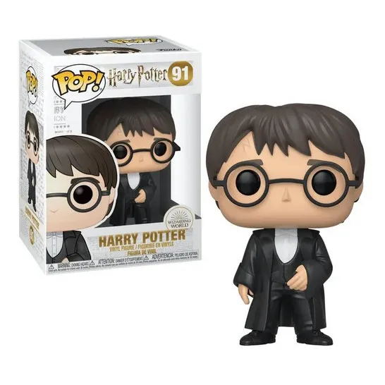 Funko Harry Potter 91