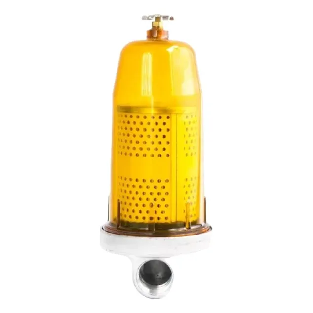 Filtro B10 Kit Base Trampa De Agua/combustible Coralfly