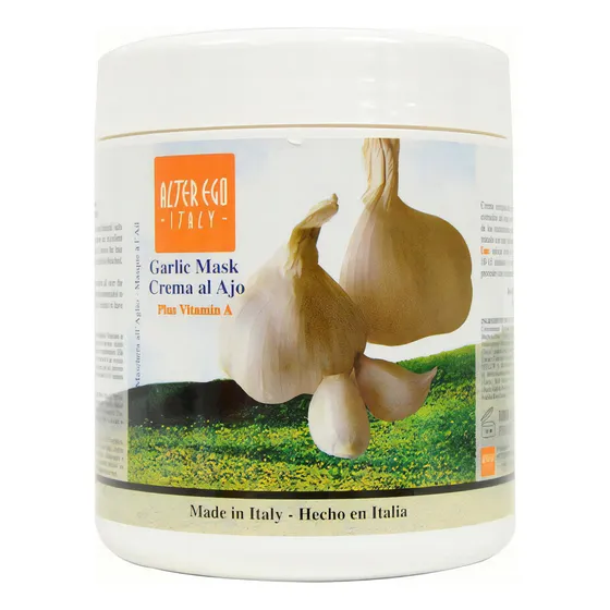 Mascarilla De Ajo Alter Ego 1l Salon Ex - Ml A