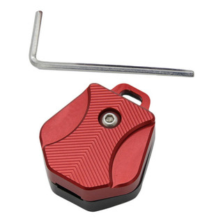 Funda Protectora Para Llave De Motocicleta Funda Rojo Funda Protectora Para Llave De Motocicleta Funda Rojo