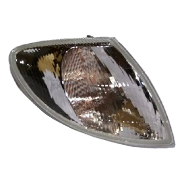 Farol Del Der 00 Bco Depo Renault Scenic 99-02