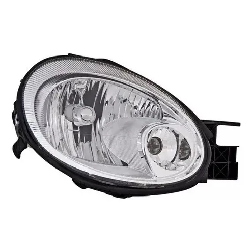 Zpack0 Faro Delantero Principal Neon 2005 2006