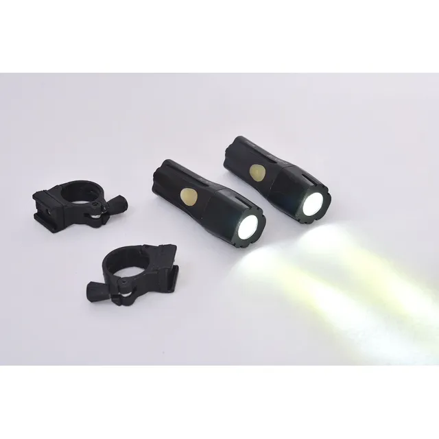 Luz Delantera Alta Gama Cygolite , Para Bicicleta.