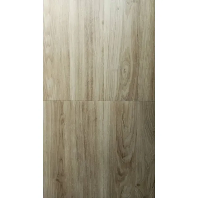Piso De Vinil Lvt Autoadhesivo De 15,24cmx91,44cm Zy719-11