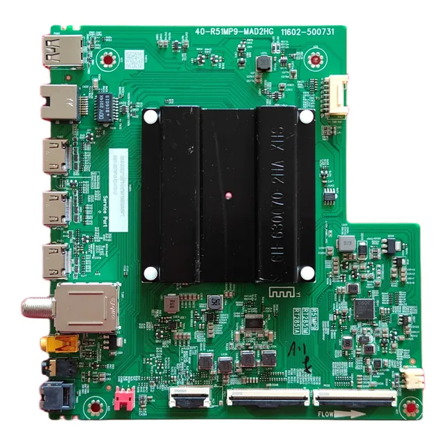 Mainboard Tcl 40-r51mp9-mab2hg | 65s450