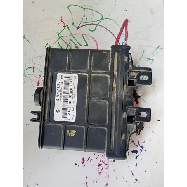 Computadora Jetta A4 Transmisión Automática