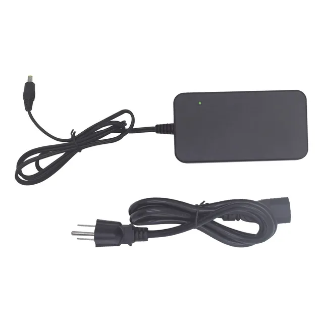 Fuente De Poder De 36 Vcc Regulada 2 Amp Voltaje De Entrada