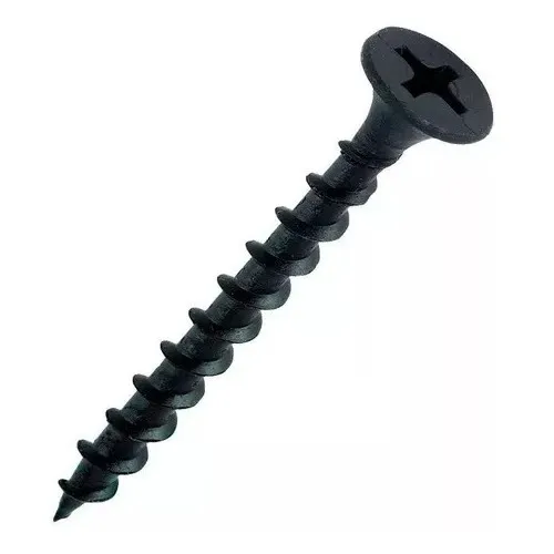 Tornillos Drywall 6x2 Pulgadas Paquete De 100 Tornillos