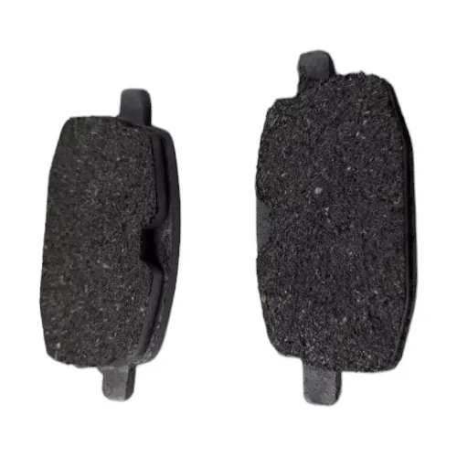 Pastillas Delanteras Yw 100 Bws 90 Axis