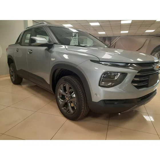Chevrolet Montana 1.2 Premier At
