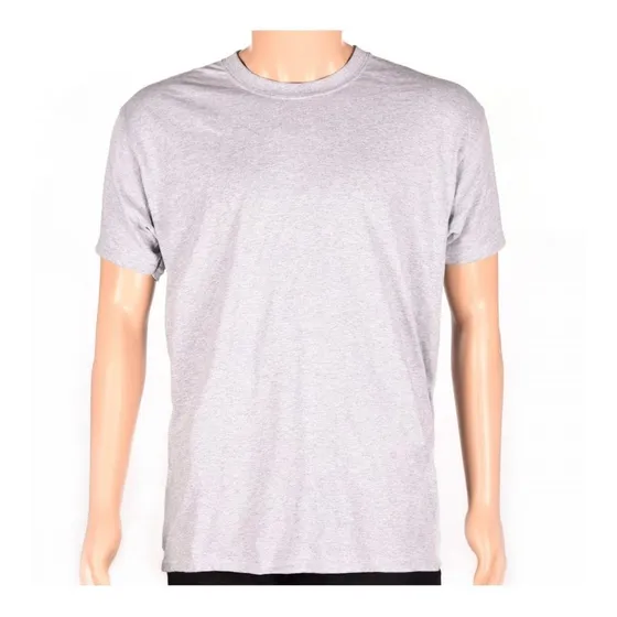 Remera Básica Classic Colores Varios - Mundo Trabajo