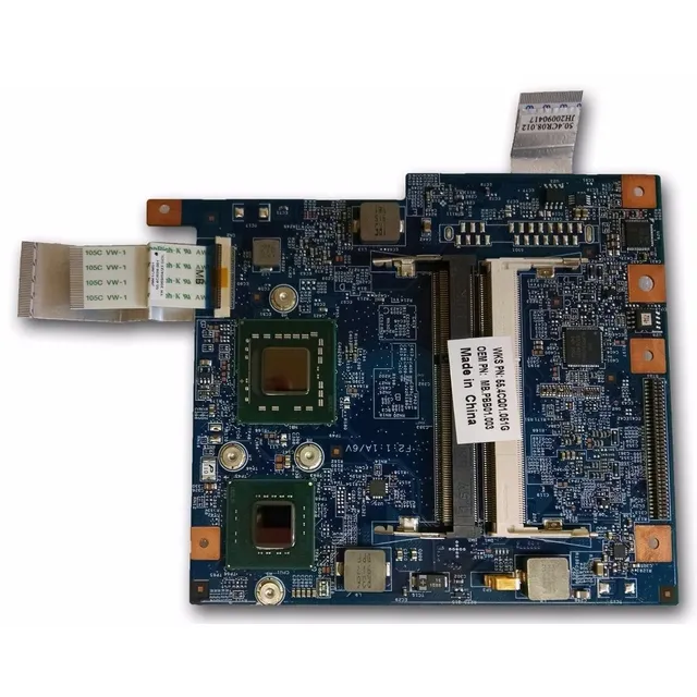 Motherboard Aspire 4810tz-4981