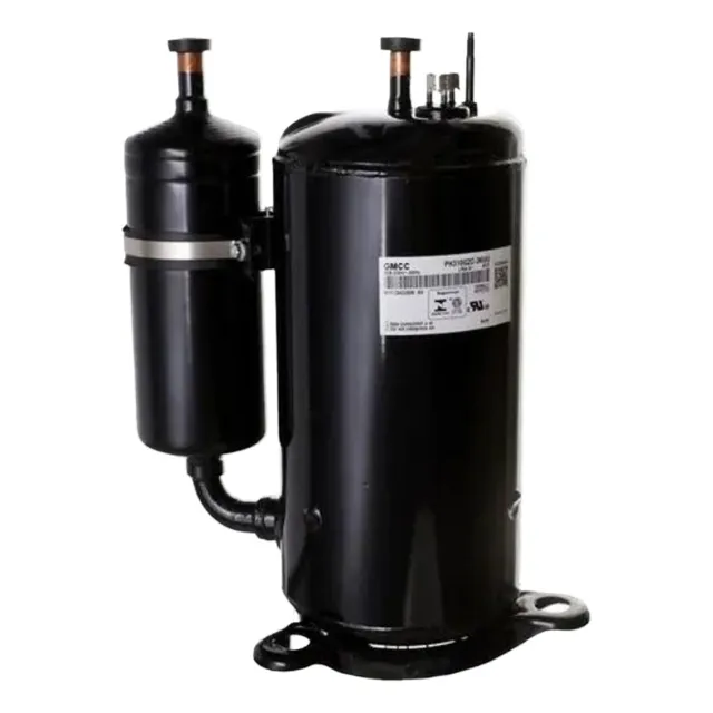 Compressor Rotativo Gmcc 22/24000 Btus R22 220v Ph310g2c