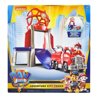 Cuartel de paw patrol mercadolibre new arrivals