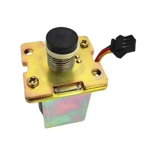 Válvula De Gas Zd 131 Solenoide Boiler Electrovalvula