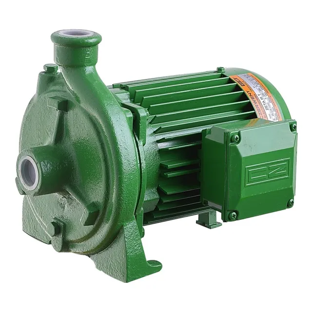 Bomba Centrifuga Czerweny Zeta 0t Eleva 12 Metros 1/4hp 380v