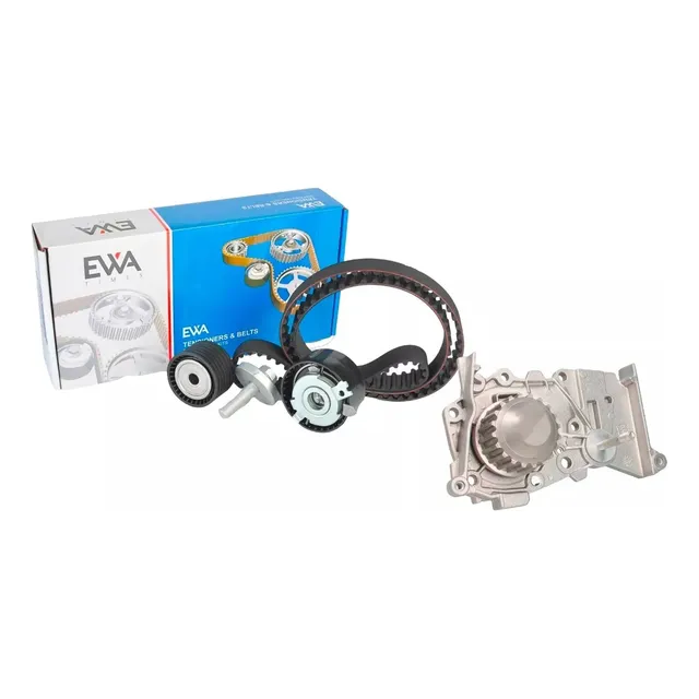Kit Distribucion Renault Duster 1.6 K4m 2013 - 2019