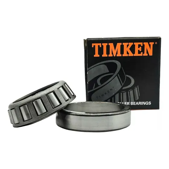 Cono Y Copa 598-a/592-a  Timken | Set-404