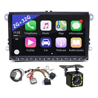 Auto Stereo 9 Pulgadas Pantalla Android Gps Radio Para Vw Auto Stereo 9 Pulgadas Pantalla Android Gps Radio Para Vw