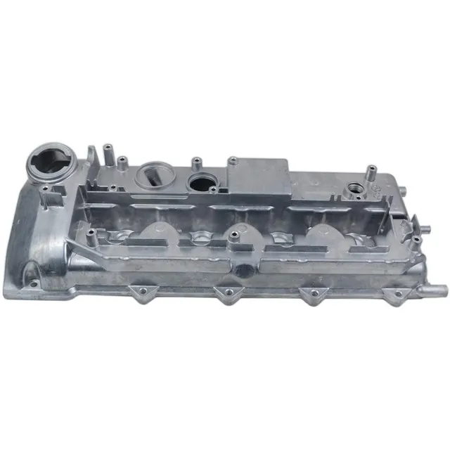 Tapa Valvulas Mercedes Sprinter 311 312 313 413 Cdi Om-611 