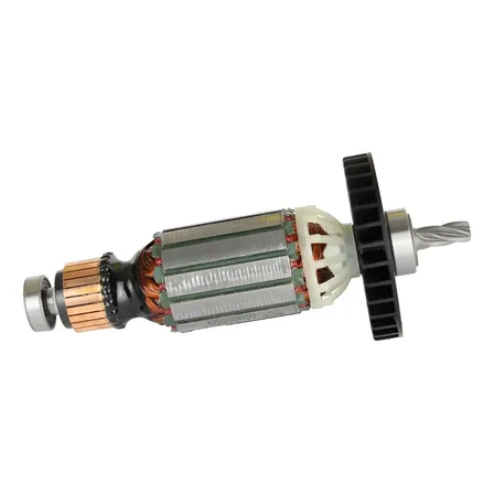 Induzido Rotor Para Martelete Dewalt D25133-b2 Tipo 10
