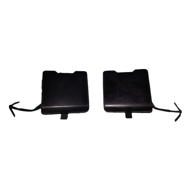 Tapas De Facia Tirón Traseras Mazda Cx7 2007-2009 Originales
