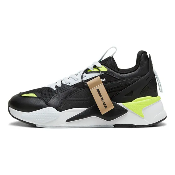 Zapatillas Puma Amg Rs-x T Unisex 2566 Puma