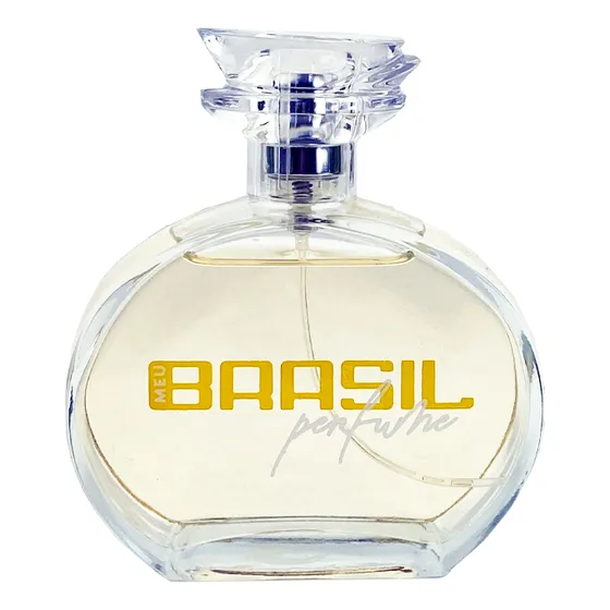 Perfume Meu Brasil 129 (100ml) Feminino